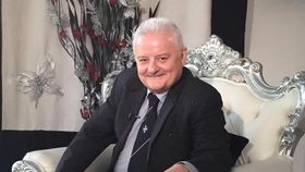 Irinel Columbeanu vrea să meargă în America, la fiica lui, să îi cunoască iubitul! Cum a reacționat Irinuca atunci când a auzit: „Mi-a zis să nu vin”